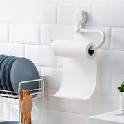 No Drilling Suction Stainless Steel Toilet Paper Holder thumbnail 21