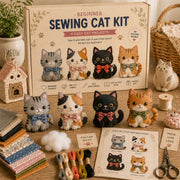 Unplug & Unwind: Your Cozy DIY Crafting Escape 🌿 thumbnail 11