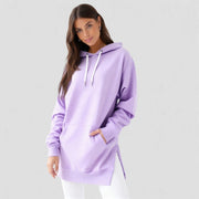 Oversized Hoodie Dress thumbnail 6