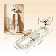 Full-Body Sliding Trainer – Home Fitness Machine thumbnail 15