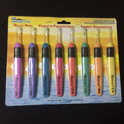 LED Crochet Hook Set thumbnail 4