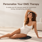 Megelin GluteLift EMS Toning Pad thumbnail 9
