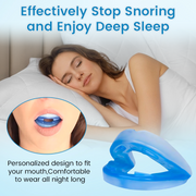 JEREMYTIS™ Anti-Snoring & Anti-Grinding Teeth Protector thumbnail 7