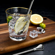 3-Count Stainless Steel Straw-Spoon thumbnail 13
