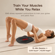 Megelin GluteLift EMS Toning Pad thumbnail 7