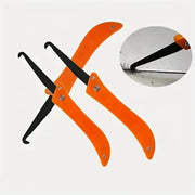 Heavy-Duty Floor Gap Fixer Suction Cup thumbnail 7