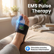 EMS Microcurrent Pain Relief thumbnail 3