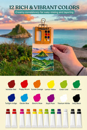 Watercolor Kit thumbnail 3