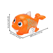 BubbleFish thumbnail 2