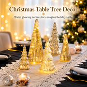 CrystalGlow LED Christmas Trees thumbnail 2