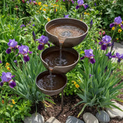 Bring Life Back To Your Garden – Rain Catcher Bird Bath 🌿🐦 thumbnail 3