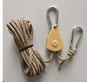 Portable Adjustable Fix Camping Rope🌳 thumbnail 38