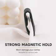 Magnetic Leather Sleeve Keepers thumbnail 4