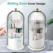 Sliding Lid Toothbrush Organizer thumbnail 2