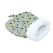 🐾 50% OFF NOW! 🔥 Cozy Pet Nest for Cats and Dogs - Plush & Machine Washable, Perfect for Your Pet's Comfort and Warmth ✨ thumbnail 13