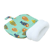 🐾 50% OFF NOW! 🔥 Cozy Pet Nest for Cats and Dogs - Plush & Machine Washable, Perfect for Your Pet's Comfort and Warmth ✨ thumbnail 12