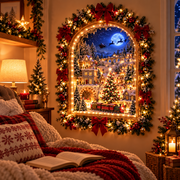 The Christmas Portal™ – Animated Christmas Village thumbnail 7