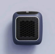 Compact Wall Mounted Electric Room Heater thumbnail 6