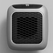 Compact Wall Mounted Electric Room Heater thumbnail 7