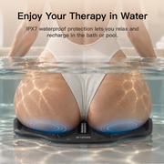 Megelin GluteLift EMS Toning Pad thumbnail 6