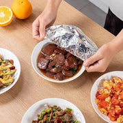 Insulated Foil Food Covers thumbnail 1