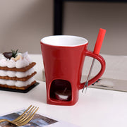 CHOCOLATE MELTING CUP🧁 thumbnail 11