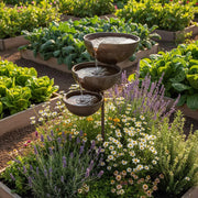 Bring Life Back To Your Garden – Rain Catcher Bird Bath 🌿🐦 thumbnail 4