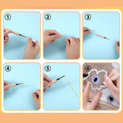 StitchMaster™ Ultimate Sewing Companion thumbnail 4