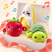 TuneTouch™ Sensory Plush thumbnail 2