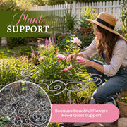 Plant Support thumbnail 1