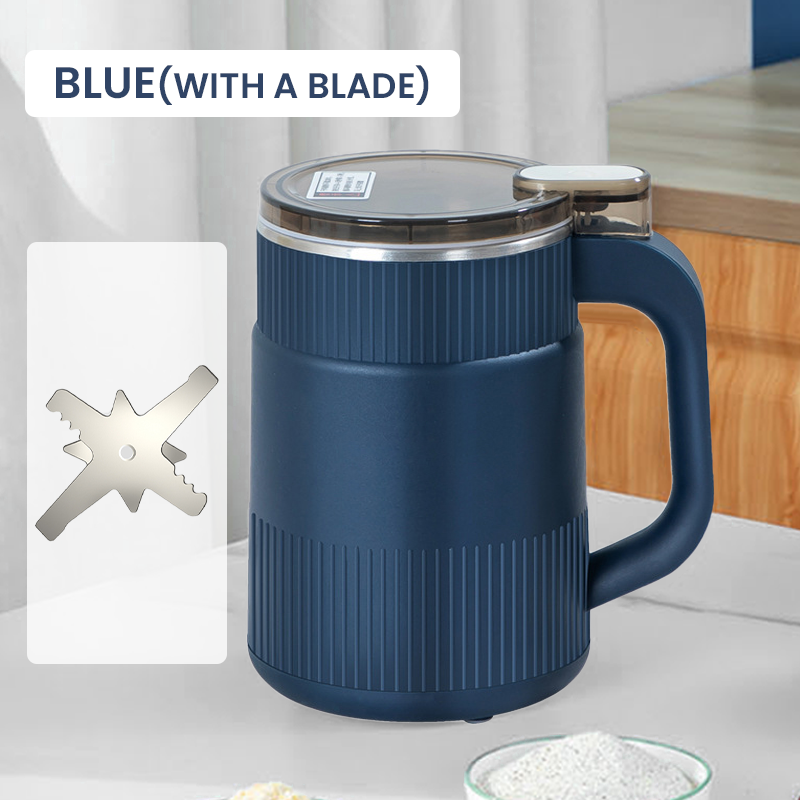 Large Capacity Electric High Speed Crushing and Grinding Cup🫘