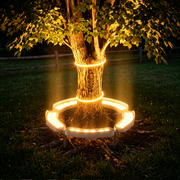 🌳 LED Ring Tree Light(Single piece) | Outdoor Waterproof Landscape Spotlight thumbnail 15