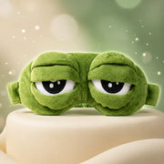 Mopey™ Plush Sleep Mask thumbnail 1