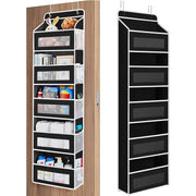5-Tier Over-the-Door Organizer thumbnail 9