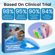 JEREMYTIS™ Anti-Snoring & Anti-Grinding Teeth Protector thumbnail 2