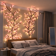 LED Cherry Blossom Lights thumbnail 1