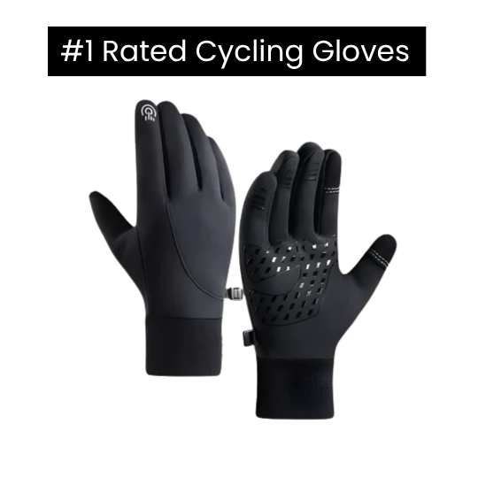 Thermo Gloves