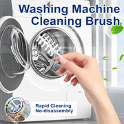 🧼🪥 360° Rotating Washing Machine Cleaner! Reach Every Moldy Corner🌀🚿 thumbnail 1