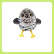 Rechargeable Flapping Bird Cat Toy thumbnail 2