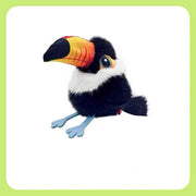 Rechargeable Flapping Bird Cat Toy thumbnail 4