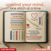 embroidery stitch book thumbnail 5