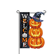 Spooky Solar LED Garden Flags thumbnail 8