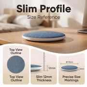 Sleep Sound Pillow Speaker thumbnail 7