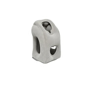 Portable Inflatable Ergonomic Travel Pillow thumbnail 10