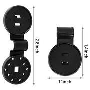 🔥Shade Cloth Heavy Duty Lock Grip thumbnail 12