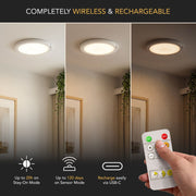WIRELESS CEILING LIGHT thumbnail 7