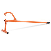 VEVOR 46.5in Carbon Steel Log Lifter thumbnail 3