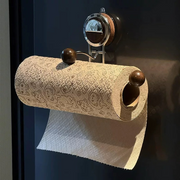 No Drilling Suction Stainless Steel Toilet Paper Holder thumbnail 23