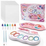 🎃Halloween Deal 50% OFF!🎨Magic Mess-Free Painting Set – Screen-Free Creative Fun for Kids thumbnail 2