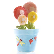 Flower Pot Measuring Spoon Set thumbnail 6